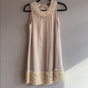 Betsy Johnson Shift Dress